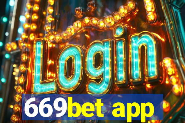 669bet app